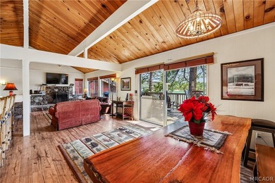 Welcome to your new lakefront getaway in beautiful Big Bear - photo 7