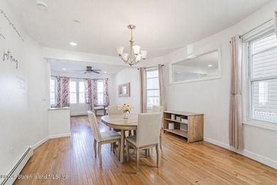 Welcome to 536 Cary Avenue, a spacious legal two-family home - photo 7
