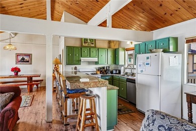 Welcome to your new lakefront getaway in beautiful Big Bear - photo 8