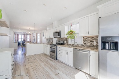 Welcome to 536 Cary Avenue, a spacious legal two-family home - photo 8