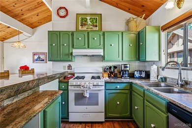 Welcome to your new lakefront getaway in beautiful Big Bear - photo 9