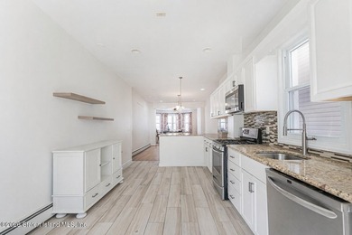Welcome to 536 Cary Avenue, a spacious legal two-family home - photo 9