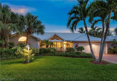 Lake Home For Sale in Fort Myers, Florida