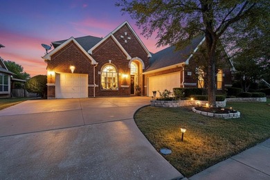Heritage Lakes Home For Sale in Frisco Texas