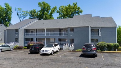 Lake Condo For Sale in Anderson, South Carolina