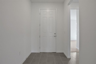 Virtually Staged. The Ravenna floorplan offers 2,235 square feet - photo 3