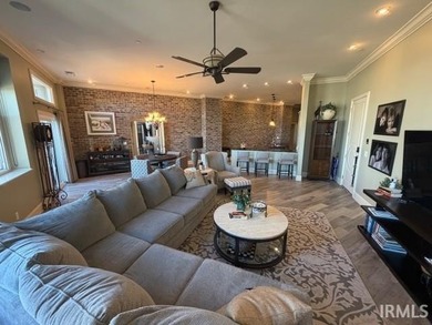 Experience refined urban living in this top-floor corner condo