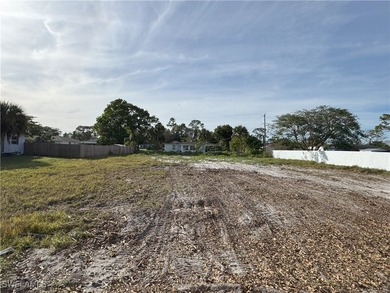Lehigh Acres Area Lot For Sale in Lehigh Acres Florida