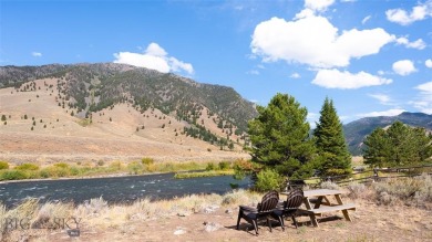 Lake Lot For Sale in Cameron, Montana