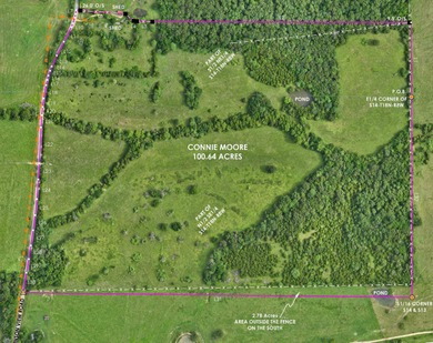 (private lake, pond, creek) Acreage For Sale in Wiseman Arkansas