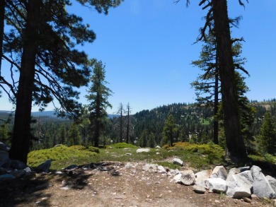 Lake Acreage For Sale in Bear Valley, California