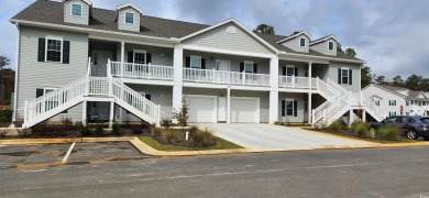 Lake Condo For Sale in Murrells Inlet, South Carolina