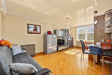 Welcome to 3395 Nostrand Corporation. Bright and sunny fully - photo 5