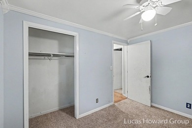 Tucked away on a private shared drive, this lovely 3-bed 2-bath - photo 13