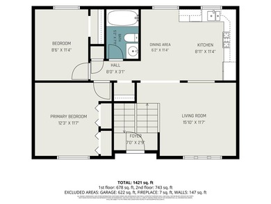 Tucked away on a private shared drive, this lovely 3-bed 2-bath - photo 14