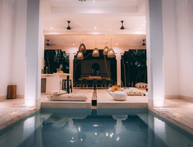 Ambre et Epices - Award-Worthy Hospitality Investment in Tulum - photo 15