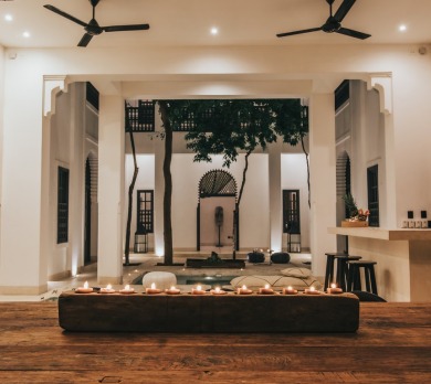 Ambre et Epices - Award-Worthy Hospitality Investment in Tulum - photo 17