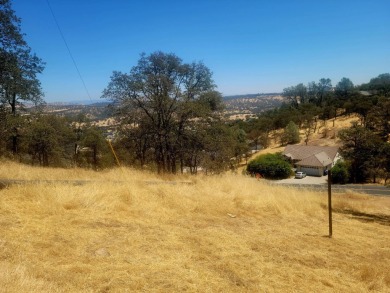 Lake Tulloch Lot For Sale in Copperopolis California