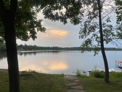 Pesabic Lake Home For Sale in Merrill Wisconsin