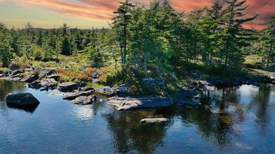 Molega Lake Acreage For Sale in Molega NS