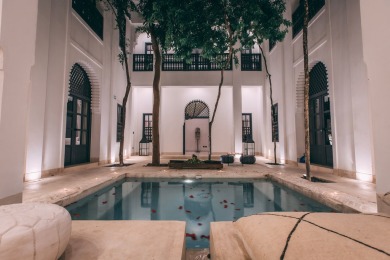 Ambre et Epices - Award-Worthy Hospitality Investment in Tulum - photo 21