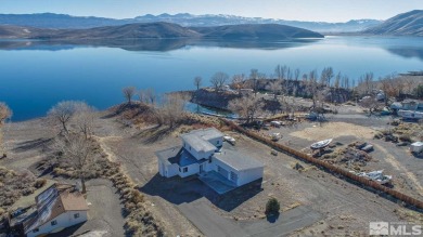 Lake Home For Sale in Gardnerville, Nevada