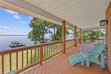 Experience riverfront living in this stunning 3BR/4.5BA brick - photo 22
