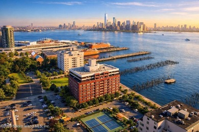 Waterfront condominium for sale at 80 Bay Street Landing in - photo 2