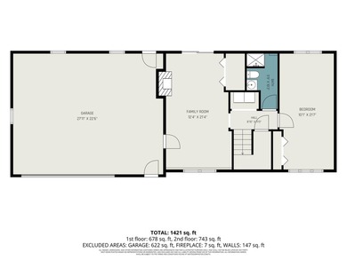 Tucked away on a private shared drive, this lovely 3-bed 2-bath - photo 24