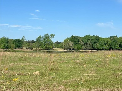 (private lake, pond, creek) Acreage For Sale in Mount Pleasant Texas