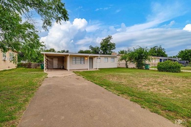 Cute as can be! This adorable 2 bedroom, 1 bath home is move-in - photo 2