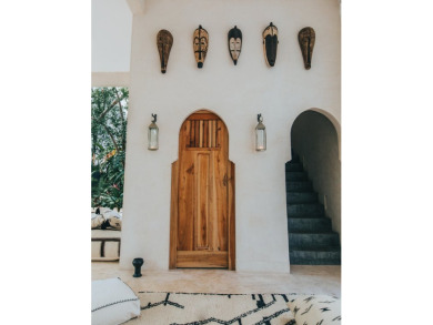 Ambre et Epices - Award-Worthy Hospitality Investment in Tulum - photo 33