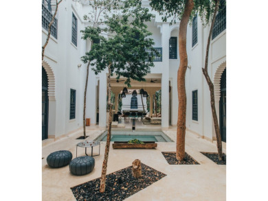 Ambre et Epices - Award-Worthy Hospitality Investment in Tulum - photo 36