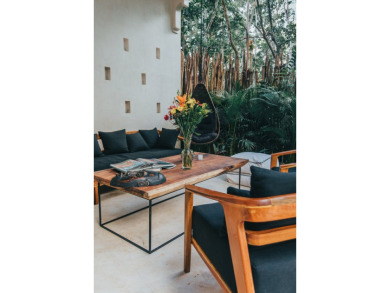 Ambre et Epices - Award-Worthy Hospitality Investment in Tulum - photo 38