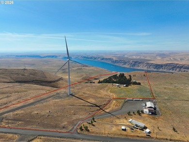 (private lake, pond, coastal) Acreage For Sale in Goldendale Washington