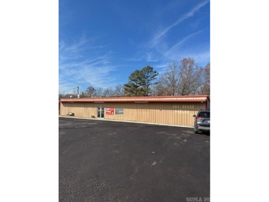Prime commercial real estate adjacent to I-40 just off of the - photo 2