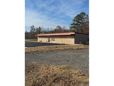 Prime commercial real estate adjacent to I-40 just off of the - photo 3