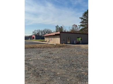 Prime commercial real estate adjacent to I-40 just off of the - photo 4