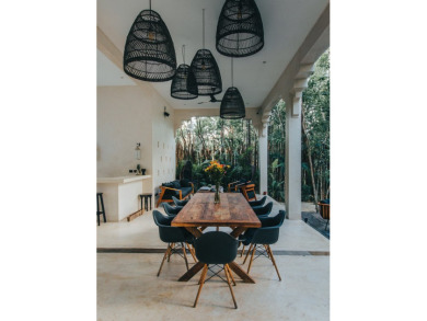 Ambre et Epices - Award-Worthy Hospitality Investment in Tulum - photo 44
