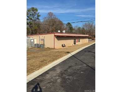 Prime commercial real estate adjacent to I-40 just off of the - photo 5