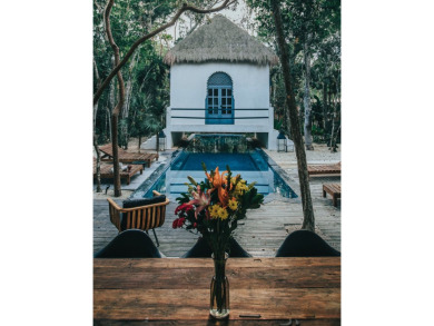Ambre et Epices - Award-Worthy Hospitality Investment in Tulum - photo 45