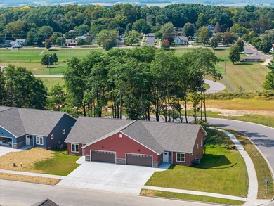 Welcome to My Home Estates, Reedsburg's newest 55+ community! - photo 45