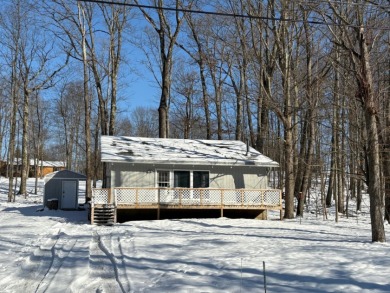 Lake Home For Sale in Du Bois, Pennsylvania