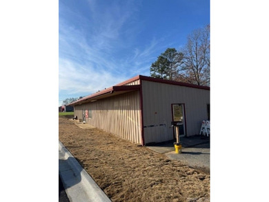 Prime commercial real estate adjacent to I-40 just off of the - photo 6