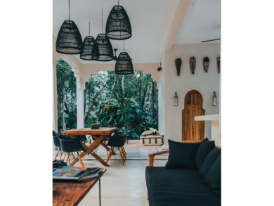Ambre et Epices - Award-Worthy Hospitality Investment in Tulum - photo 46