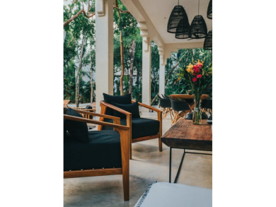 Ambre et Epices - Award-Worthy Hospitality Investment in Tulum - photo 47
