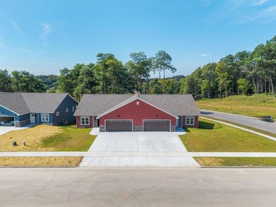 Welcome to My Home Estates, Reedsburg's newest 55+ community! - photo 47