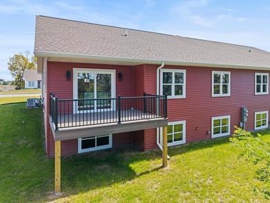 Welcome to My Home Estates, Reedsburg's newest 55+ community! - photo 49
