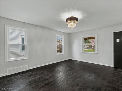 Beautifully renovated Cape Cod in Euclid offering the perfect - photo 10