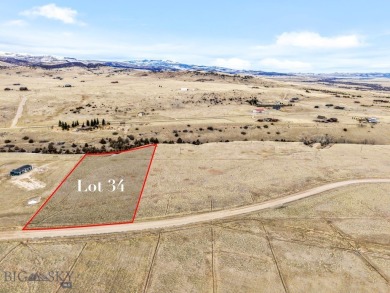 (private lake, pond, creek) Acreage For Sale in Ennis Montana
